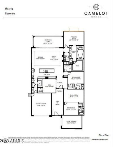 12863 North Ln, Scottsdale, AZ 85259-5241