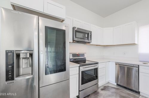 1708 5th St, Phoenix AZ  85004-2846 exterior