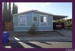 13578 Nassau Dr, Victorville CA  92395-5333 exterior
