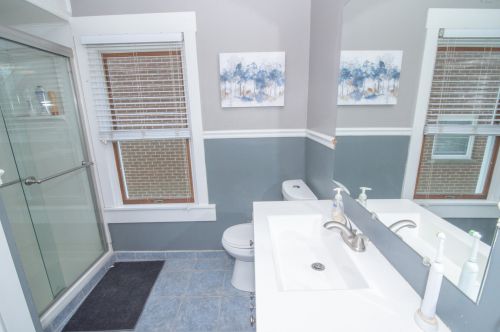 176 Mcarthur Ln, Covington KY  41018-2154 exterior