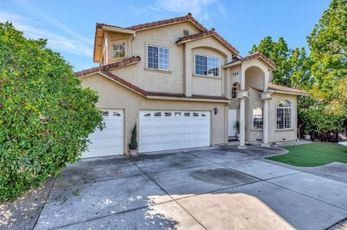 751 Pecan Way, Campbell, CA 95008-4533