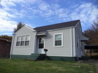 624 Lovedale Dr, Kingsport, TN 37660-3219