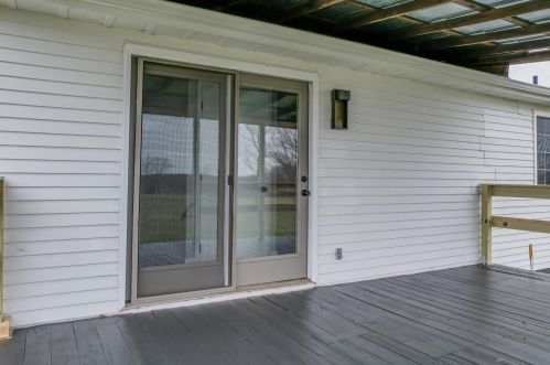4600 Urbana Lisbon Rd, Mechanicsburg OH  43044-9687 exterior
