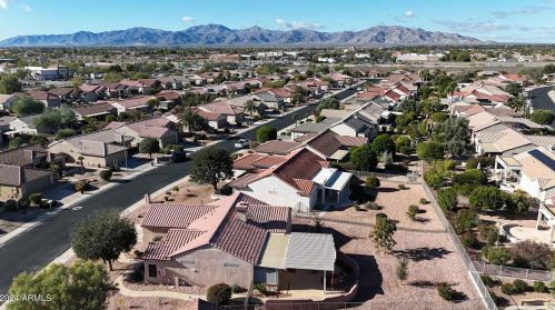 16414 Sandia Park Dr, Sun City AZ  85374-6421 exterior