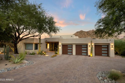 26291 104th Way, Scottsdale, AZ 85255-8007