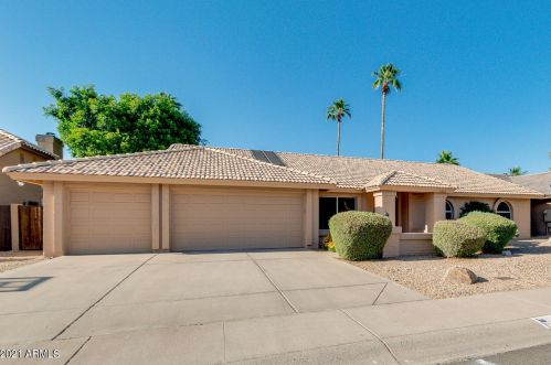 6038 Kings Ave, Scottsdale, AZ 85254-1385