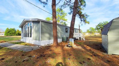 6830 Edgewood Ln, Homosassa, FL 34448-2266
