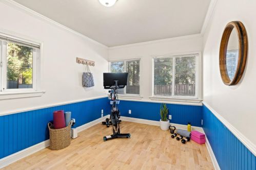 140 Lakeview Dr, Lompico CA  95018-9633 exterior