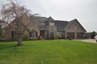 98 Canary Dr, Glendale, KY 42701-8538