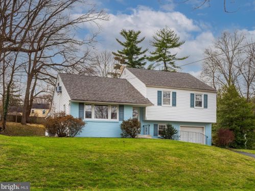 132 Bartholomew Rd, Berwyn, PA 19312-1605
