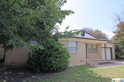 607 11th St, Copperas Cove, TX 76522-2702