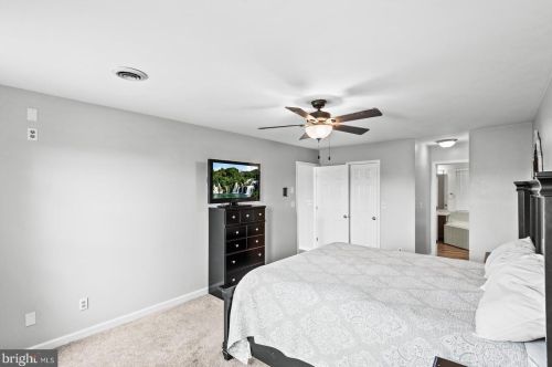10100 Chatham Ct, Fredericksburg VA  22408-9566 exterior