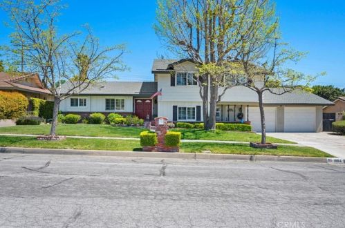 1884 Coolcrest Ave, Upland, CA 91784-1515