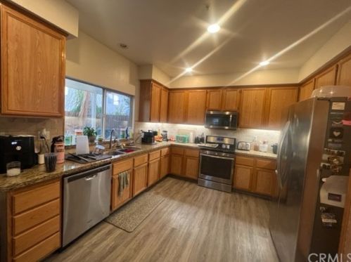 2208 Cypress St, Covina CA  91724-2338 exterior