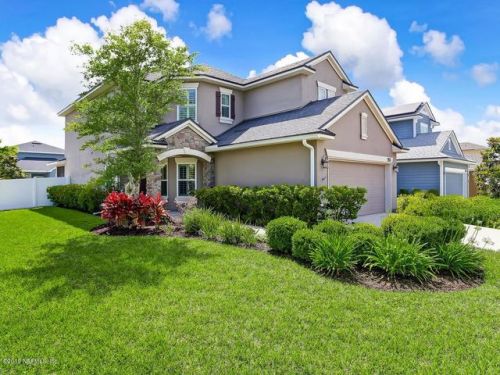 181 Taylor Ridge Ave, Ponte Vedra, FL 32081-8454