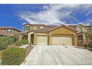 1144 Granite Bar St, Henderson, NV 89002-3392