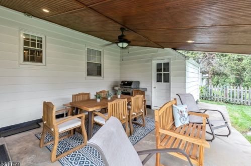21 Roger Ave, Cranford NJ  07016-2714 exterior