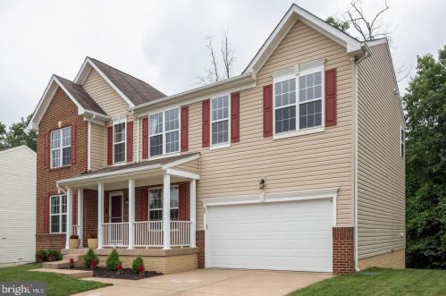 90 Limestone Way, Fredericksburg, VA 22406-7442