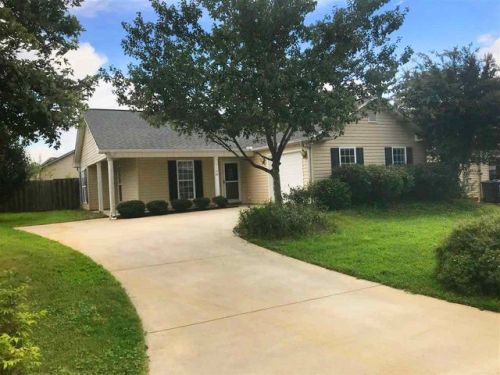 210 Serenity Path, Inman SC  29349-9313 exterior