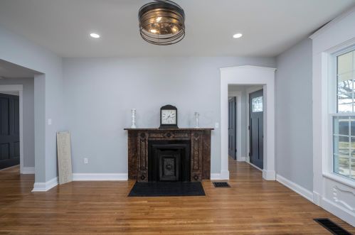 3255 White Rd, Washington Court House OH  43160-9223 exterior