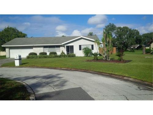 1917 Irlo Dr, Kissimmee, FL 34741-2123