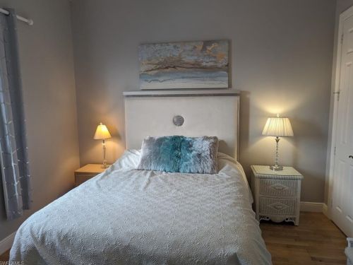 9625 6th St, Naples FL  34108-2204 exterior