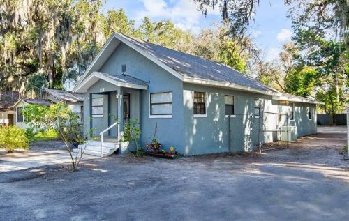 637 Vera St, Daytona Beach, FL 32114-1958