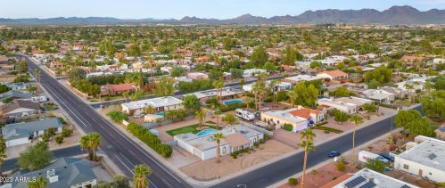 6002 Friess Dr, Scottsdale AZ  85254-3118 exterior