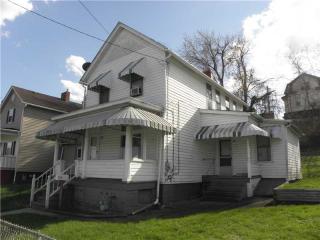 703 Shady Ave, North Charleroi, PA 15022-1859