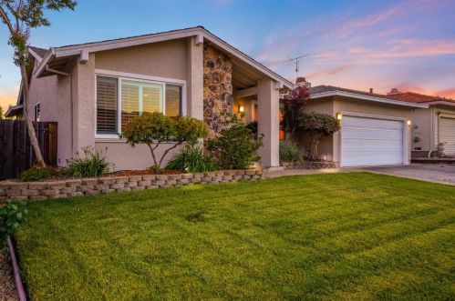2067 Flintwick Ct, San Jose, CA 95148-1314