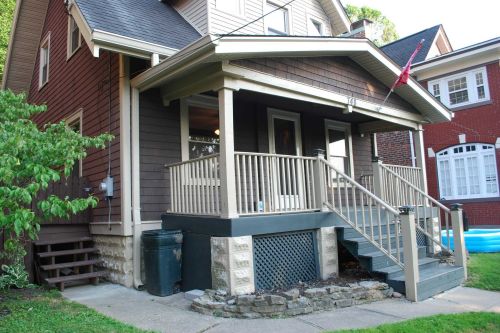 748 10th St, Newport KY  41071-2401 exterior