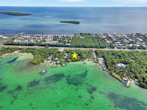 95600 Overseas Hwy, Key Largo, FL
