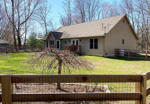1228 Lorelei Dr, Saint Martin, OH 45118-9400