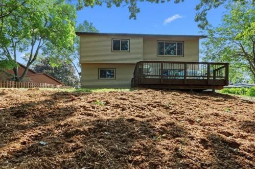 7741 Banks Ct, Inver Grove Heights MN  55077-5810 exterior