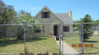 514 Oklahoma Ave, Weslaco TX  78596-6032 exterior