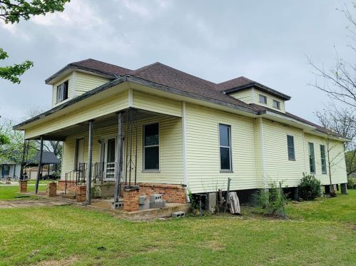 608 Marrion St, Itasca, TX 76055-2708