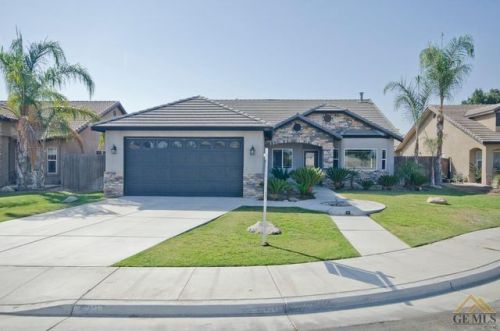 433 Ellie Ct, Bakersfield, CA 93263-3154