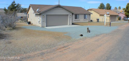 20179 Mesa Verde Rd, Bensch Ranch, AZ 86333-2372