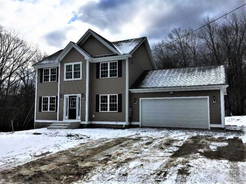 1 Petersham Rd, Orange, MA 01355-9605