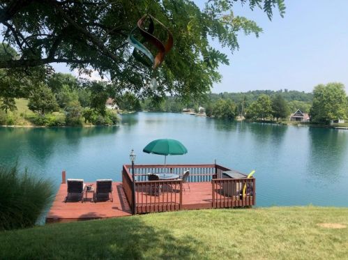 524 Ky Highway 1130, Sparta, KY 41086-8831
