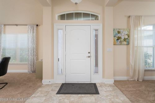 806 Cain St, Sebastian, FL 32958-4816