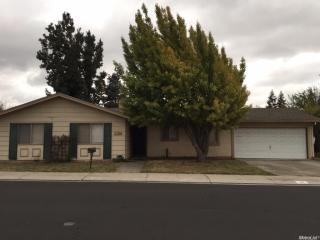 1126 Merced Way, Manteca, CA 95337-6028