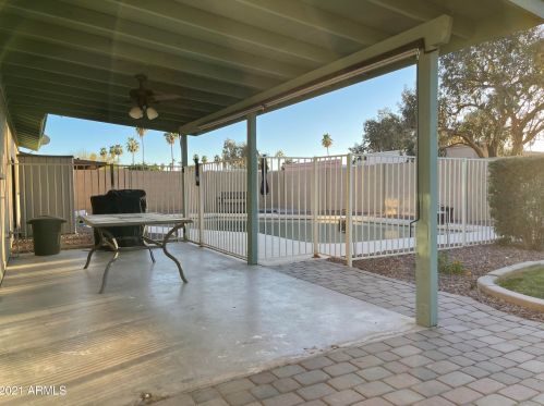 760 Meadows Dr, Chandler AZ 85224-8662 exterior