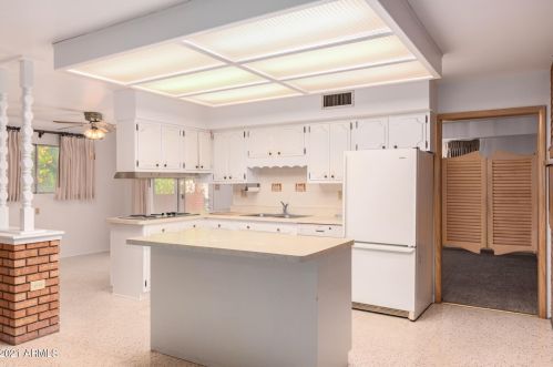 5545 69th Pl, Scottsdale AZ  85253-5928 exterior