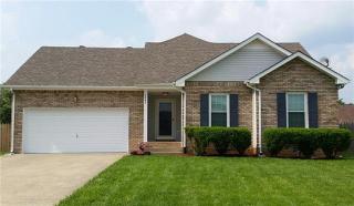 3249 Tabby Dr, Clarksville, TN 37042-8109