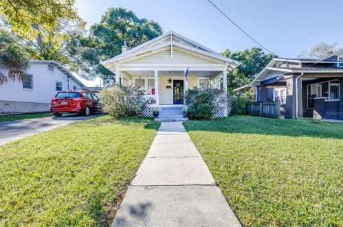 706 Patterson St, Lakeland FL  33803-1249 exterior