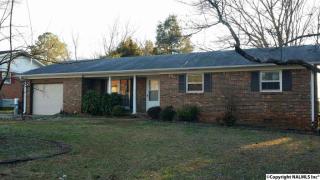 1813 Carson Ln, Huntsville, AL 35816-1413