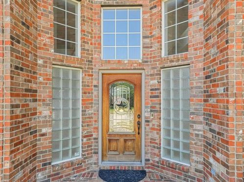 9405 Rattle Run Dr, Plano, TX 75025-6533