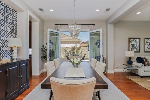 10817 Goldsborough Cir, Valley Home CA 95361-7649 exterior