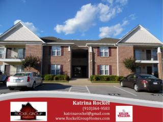 1820 Balmoral Dr, Fayetteville, NC 28304-4997
